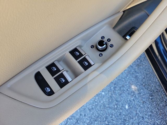 2017 Audi A4 2.0T Premium Plus quattro