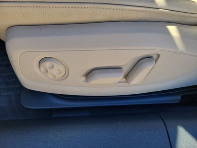 2017 Audi A4 2.0T Premium Plus quattro