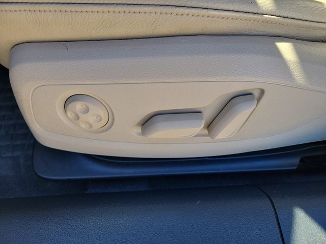 2017 Audi A4 2.0T Premium Plus quattro