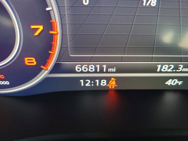 2017 Audi A4 2.0T Premium Plus quattro