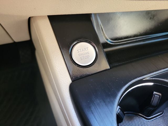 2017 Audi A4 2.0T Premium Plus quattro