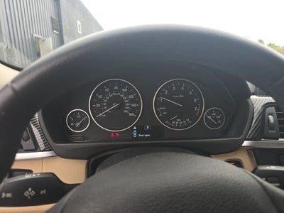 2015 BMW 3 Series 328i