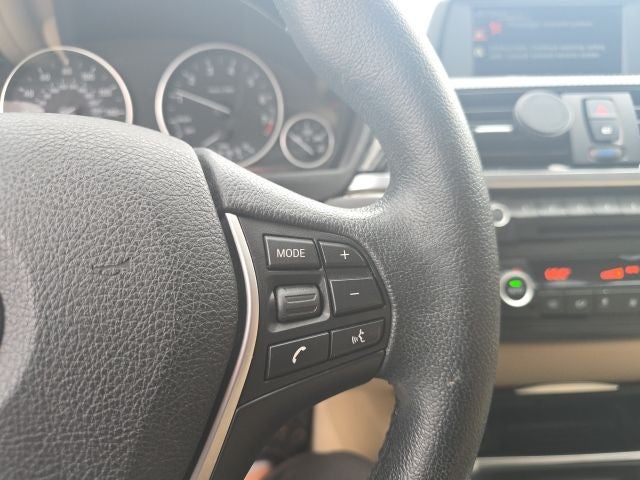 2015 BMW 3 Series 328i