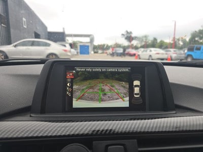 2015 BMW 3 Series 328i