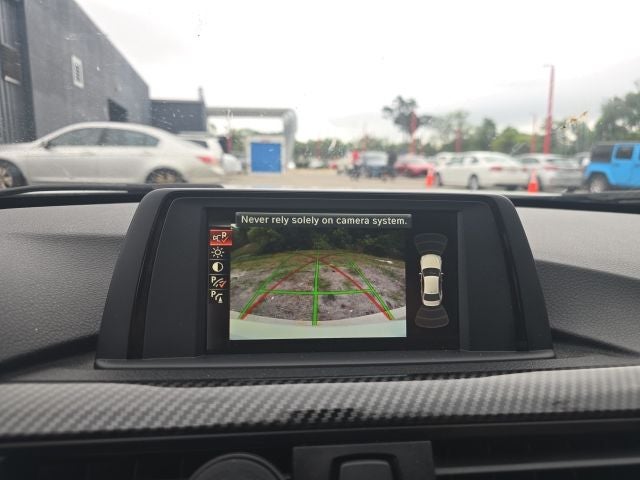 2015 BMW 3 Series 328i