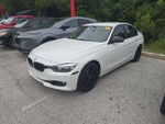 2015 BMW 3 Series 328i