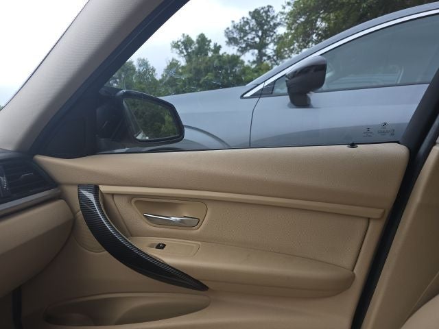 2015 BMW 3 Series 328i