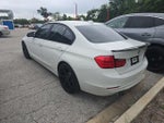 2015 BMW 3 Series 328i