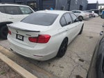 2015 BMW 3 Series 328i