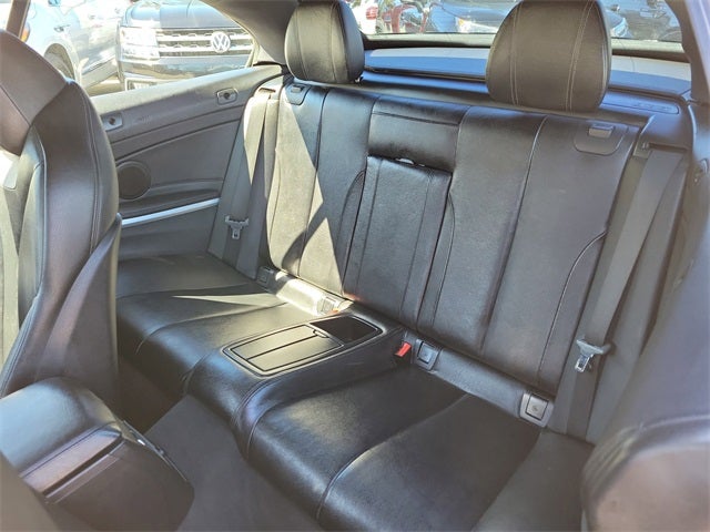 2018 BMW 4 Series 430i