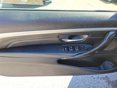 2018 BMW 4 Series 430i