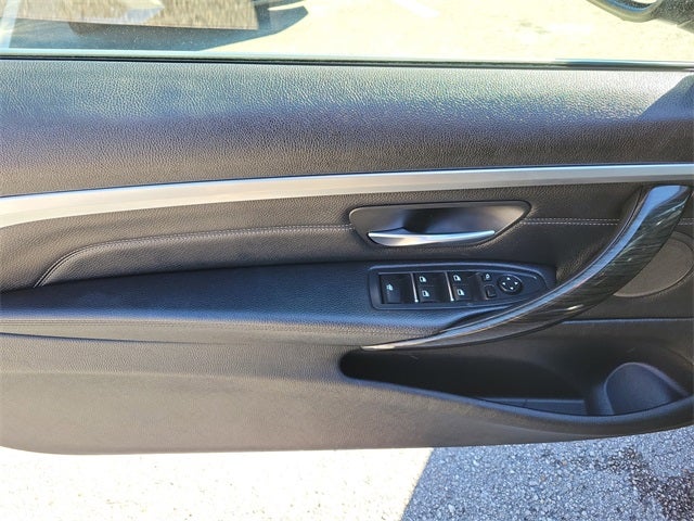 2018 BMW 4 Series 430i