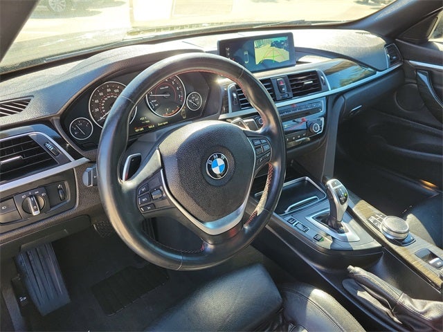 2018 BMW 4 Series 430i