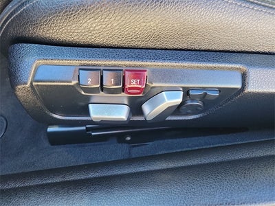 2018 BMW 4 Series 430i