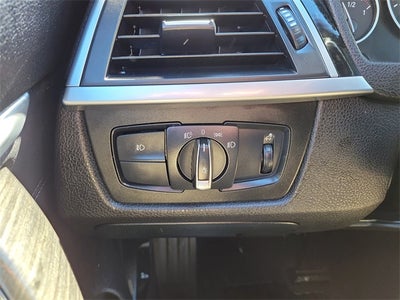 2018 BMW 4 Series 430i