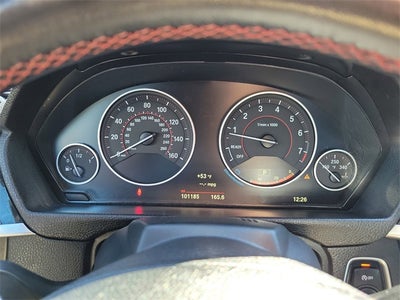 2018 BMW 4 Series 430i