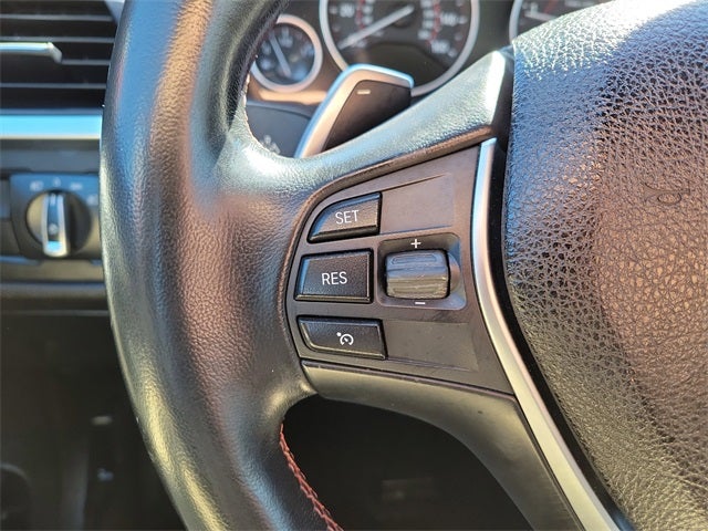 2018 BMW 4 Series 430i