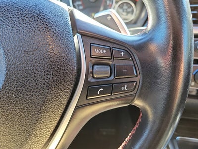 2018 BMW 4 Series 430i