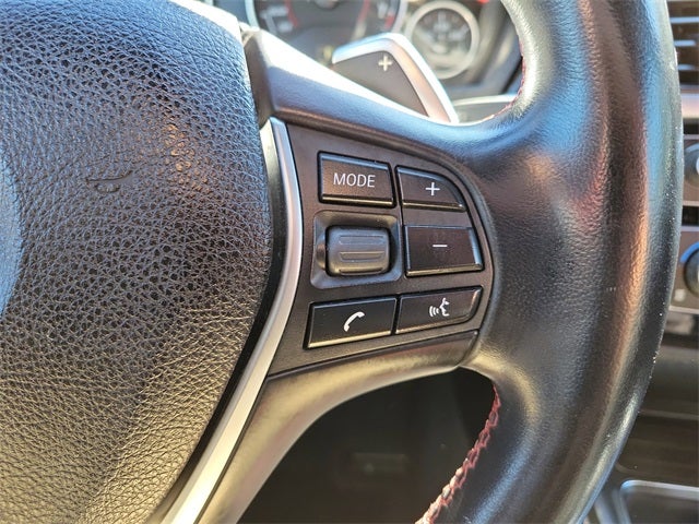 2018 BMW 4 Series 430i