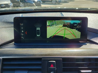 2018 BMW 4 Series 430i