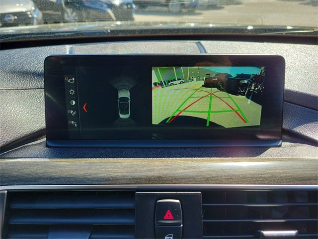 2018 BMW 4 Series 430i