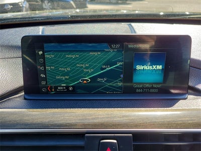 2018 BMW 4 Series 430i