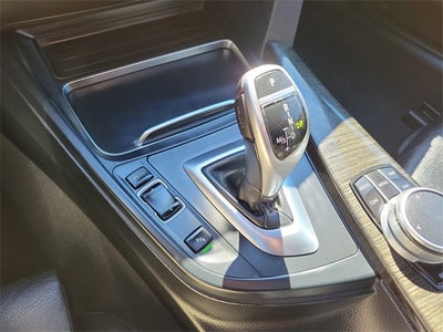 2018 BMW 4 Series 430i