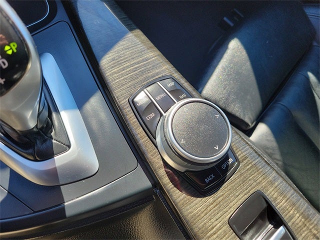 2018 BMW 4 Series 430i