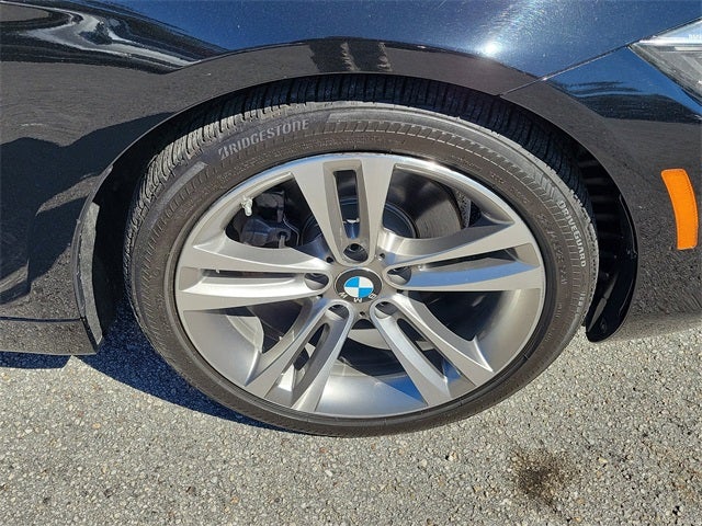 2018 BMW 4 Series 430i