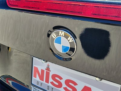 2018 BMW 4 Series 430i