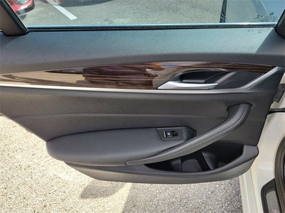 2019 BMW 5 Series 530i xDrive