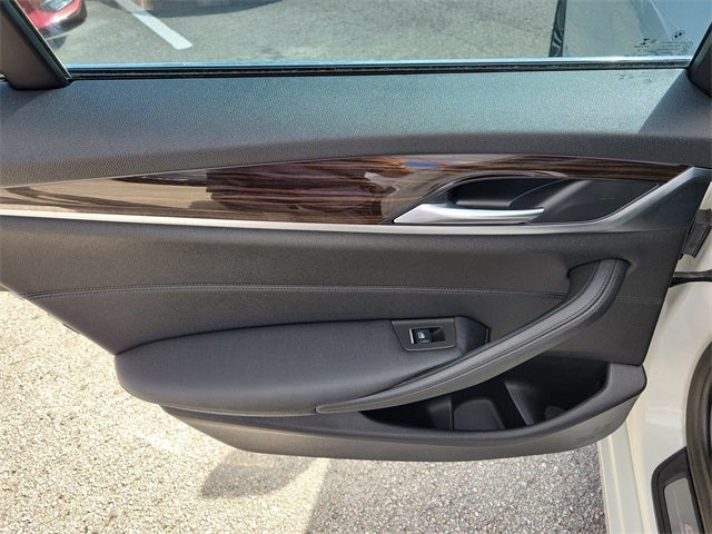 2019 BMW 5 Series 530i xDrive