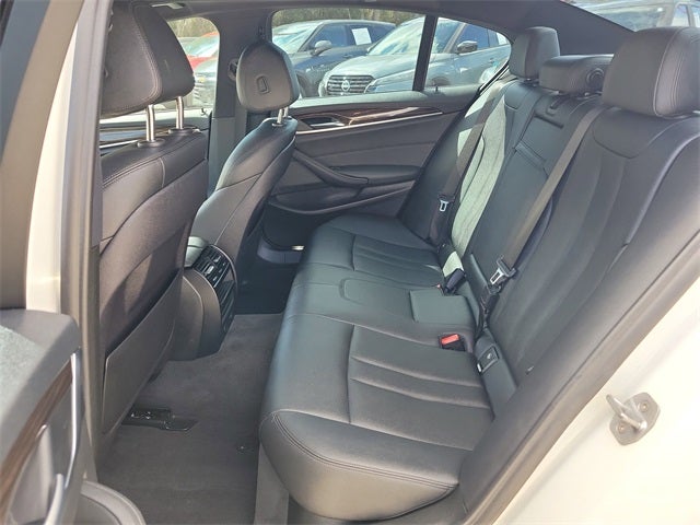 2019 BMW 5 Series 530i xDrive