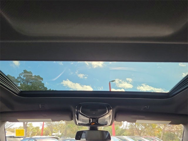 2019 BMW 5 Series 530i xDrive