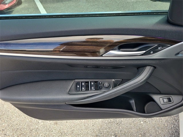 2019 BMW 5 Series 530i xDrive