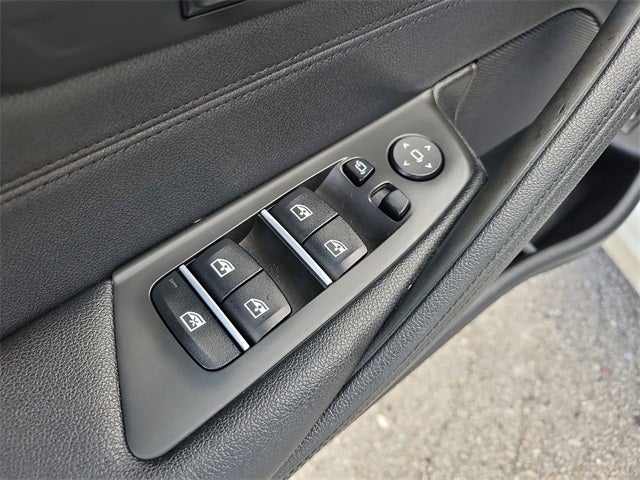 2019 BMW 5 Series 530i xDrive