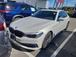 2019 BMW 5 Series 530i xDrive