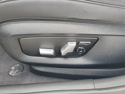 2019 BMW 5 Series 530i xDrive