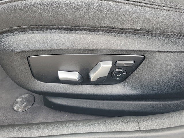 2019 BMW 5 Series 530i xDrive