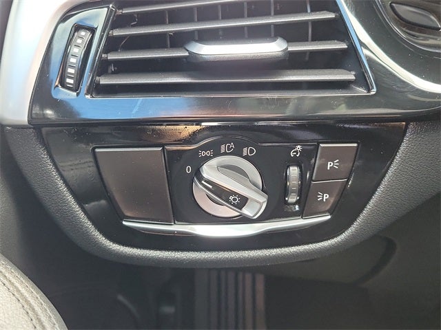 2019 BMW 5 Series 530i xDrive