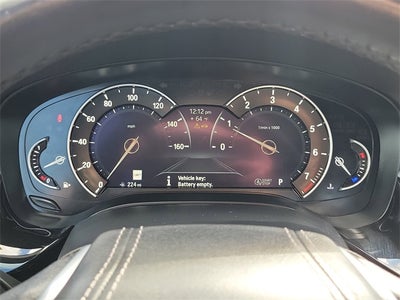 2019 BMW 5 Series 530i xDrive