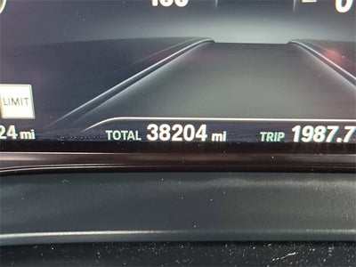 2019 BMW 5 Series 530i xDrive