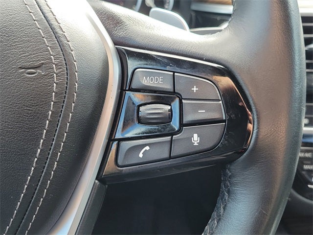 2019 BMW 5 Series 530i xDrive