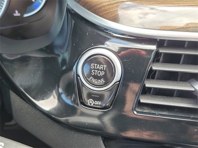 2019 BMW 5 Series 530i xDrive