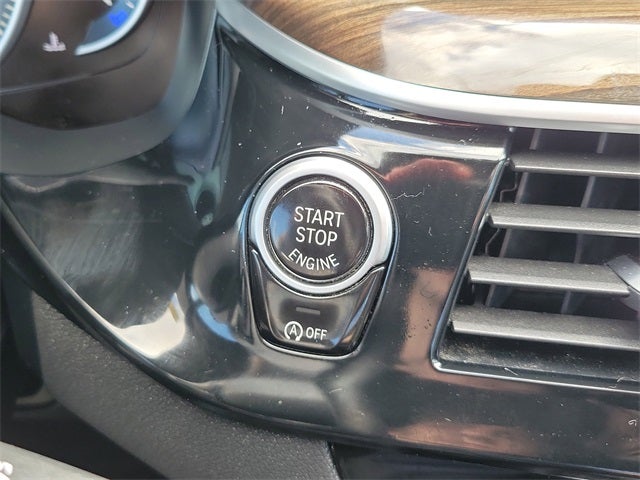 2019 BMW 5 Series 530i xDrive