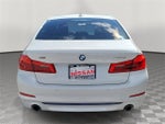 2019 BMW 5 Series 530i xDrive