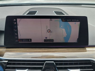 2019 BMW 5 Series 530i xDrive