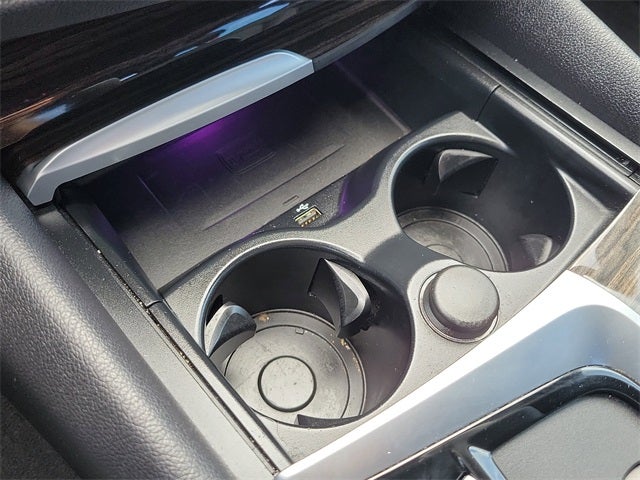 2019 BMW 5 Series 530i xDrive