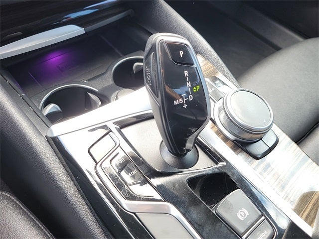 2019 BMW 5 Series 530i xDrive