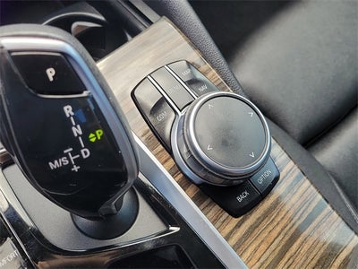 2019 BMW 5 Series 530i xDrive